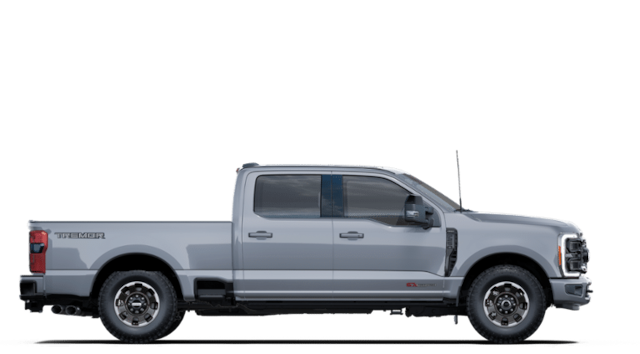 2025 Ford SuperDuty